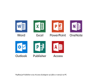 Microsoft Office 365 Personal | zakup z komputerem - 314013 - zdjęcie 3